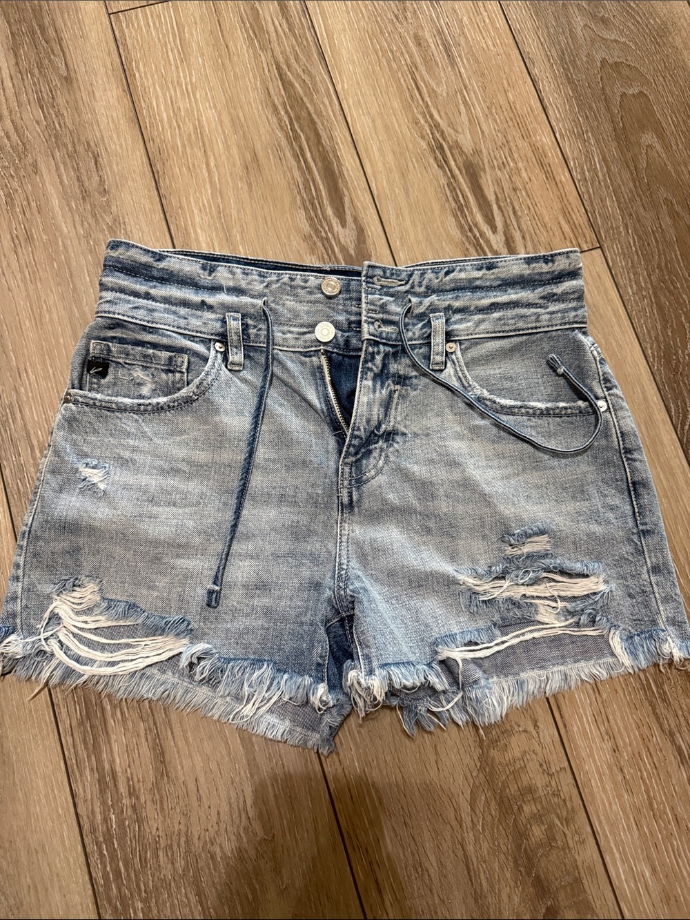 Kancan shorts